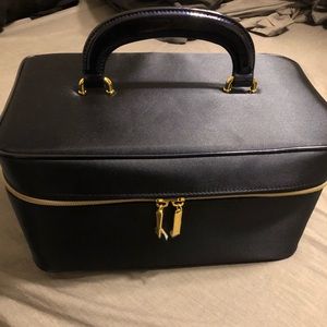 Estée Lauder Soft Cosmetic Case